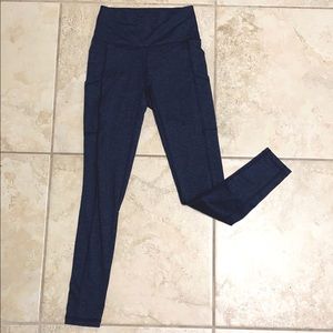 Perfect condition Aerie workout leggings SZ S